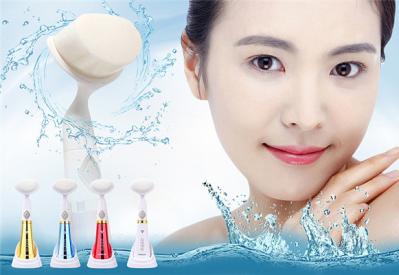 美容师的服装搭配