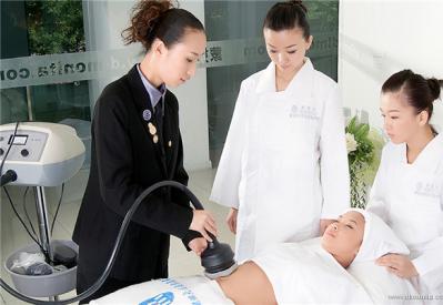 美容师怎么统计自己的业绩？