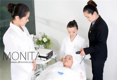 美容师做不出业绩的主要原因