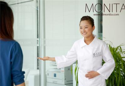 美容师被顾客拒单的原因