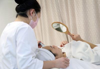 重庆学皮肤管理，需要注意哪些地方？