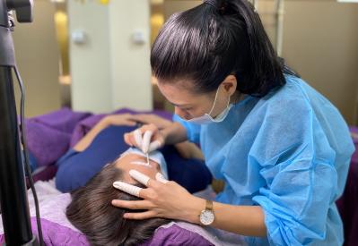 杭州学皮肤管理，怎么选择学校？