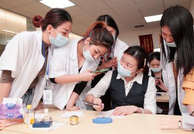 皮肤管理学习后该如何找到客源？