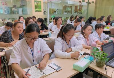 长沙皮肤管理培训学校有哪些？