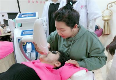 新手学美容注意事项！