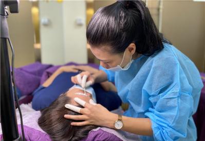 美容师的工资怎么样