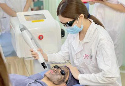 学美容怎么样？