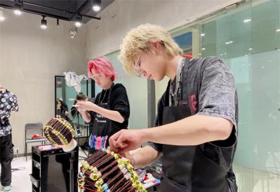 在长沙学美发，哪里有好的美发学校？