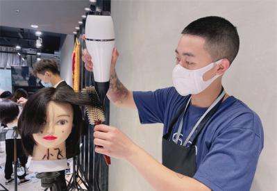 长沙美发学校哪家好？这三家本地人都推荐！