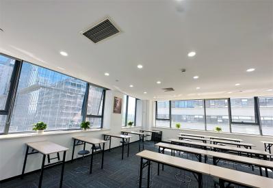 学化妆去哪里比较好？这些化妆学校可以选择！